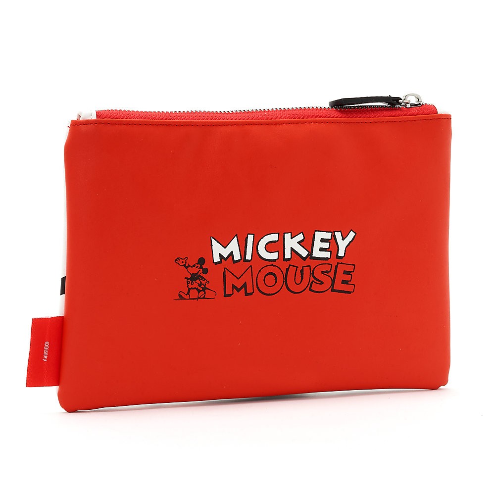 Prix Affortable ⊦ mickey mouse et ses amis Pochette blanche Mickey Mouse Sketch  - Prix Affortable ⊦ mickey mouse et ses amis Pochette blanche Mickey Mouse Sketch -01-1